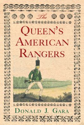 The Queen's American rangers