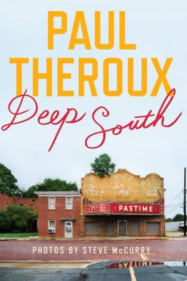 Deep South : four seasons on back roads