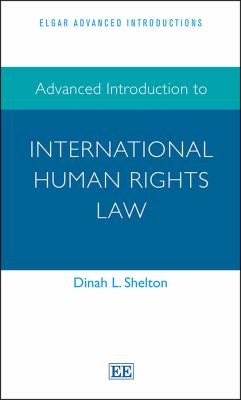 Advanced introduction to international human rights law