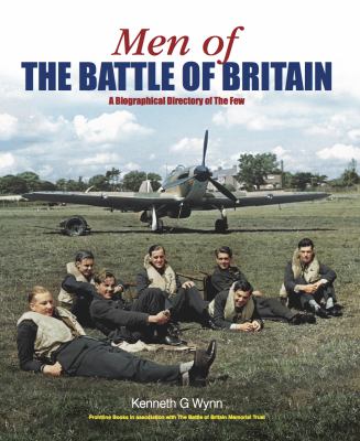 Men of the battle of Britain : a biographical directory of the few