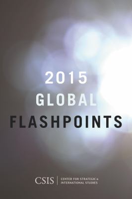 Global fashpoints 2015 : crisis and opportunity