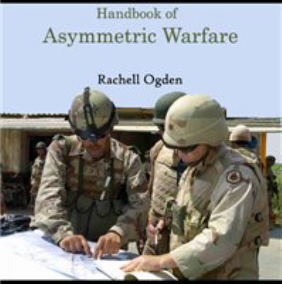 Handbook of asymmetric warfare