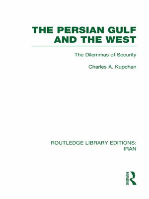 The Persian Gulf and the West