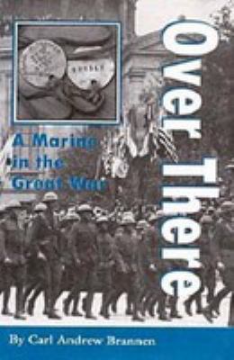 Over there : a marine in the Great War