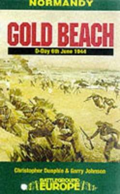 Gold Beach : inland from King