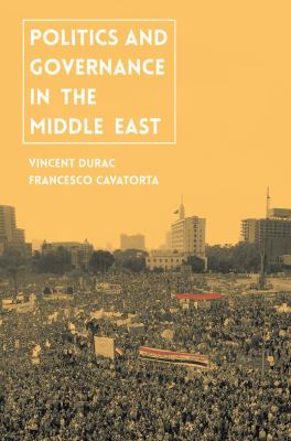 Politics and governance in the Middle East