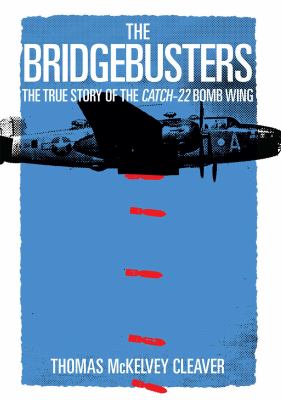 The bridgebusters : the true story of the Catch-22 Bomb Wing