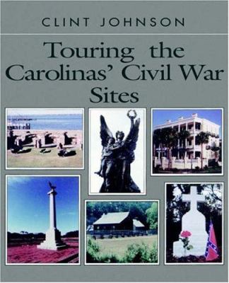 Touring the Carolinas' Civil War sites