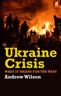 Ukraine crisis : what it means for the West