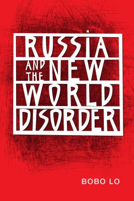 Russia and the new world disorder