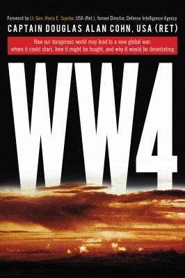 World War 4 : nine scenarios