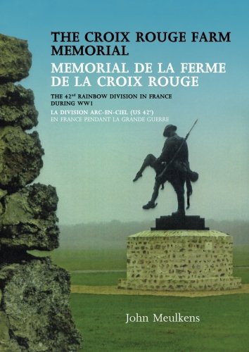 The Croix Rouge Farm Memorial = Mémorial de la Ferme de la Croix Rouge