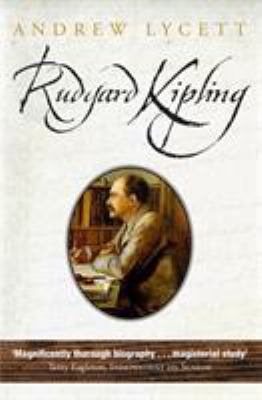 Rudyard kipling.