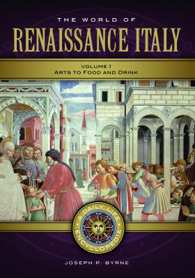 The world of renaissance Italy