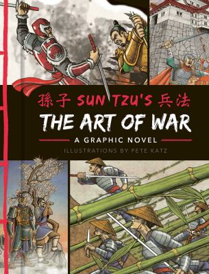 The art of war : a graphic novel