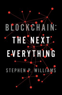 Blockchain : the next everything