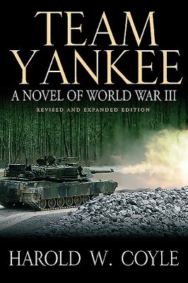 Team Yankee : a novel of World War III