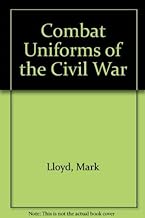 Combat uniforms of the Civil War