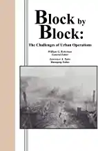 Block by block : the challenges of urban operations