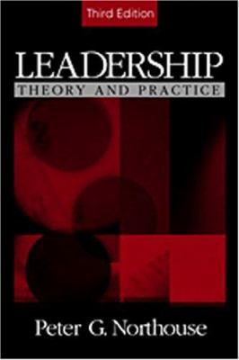 Leadership : theory and practice