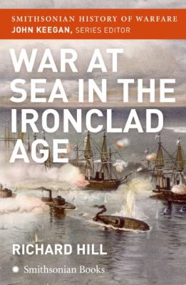 War at sea in the ironclad age