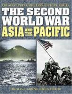 The Second World War. Asia and the Pacific /