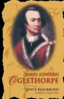 James Edward Oglethorpe