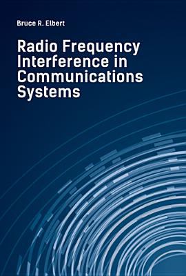 Radio frequency interference in communications systems