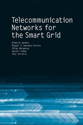 Telecommunication networks for the smart grid