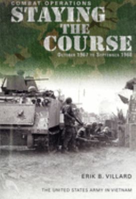 The 1968 Tet Offensive battles of Quang Tri City and Hue