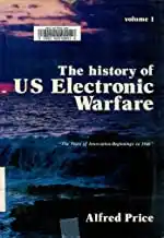 The history of US electronic warfare