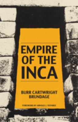 Empire of the Inca.