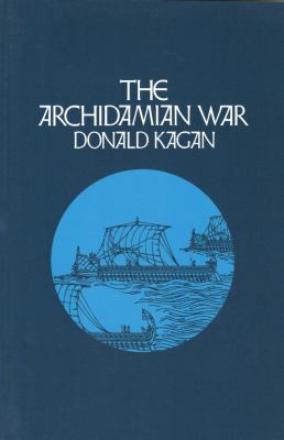 The Archidamian War