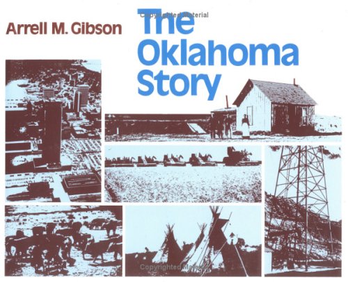 The Oklahoma story