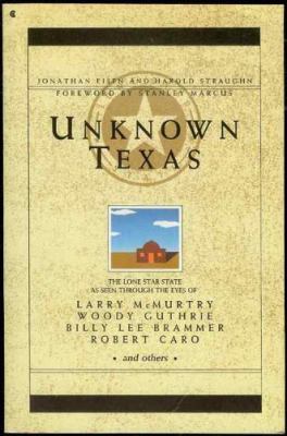 Unknown Texas