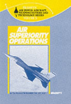 Air superiority operations