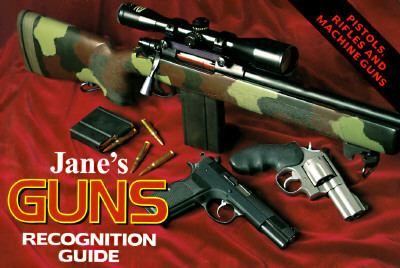 Jane's guns recognition guide