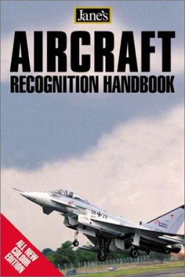 Jane's aircraft recognition guide