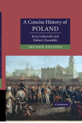 A concise history of Poland