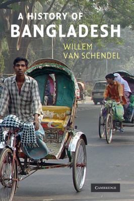 A history of Bangladesh