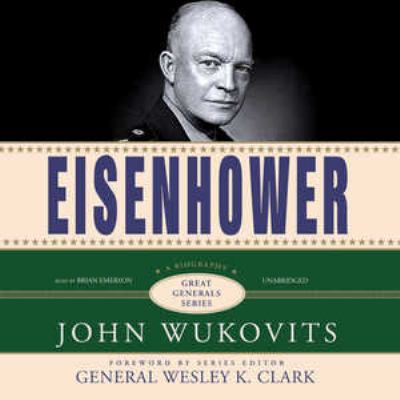 Eisenhower : [a biography]