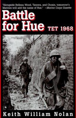 Battle for Hue : Tet, 1968