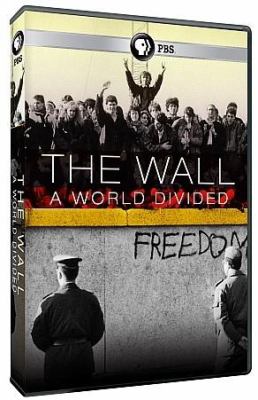 The wall : a world divided