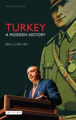 Turkey : a modern history