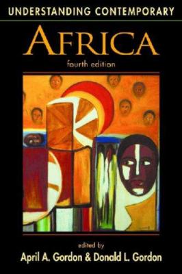 Understanding contemporary Africa