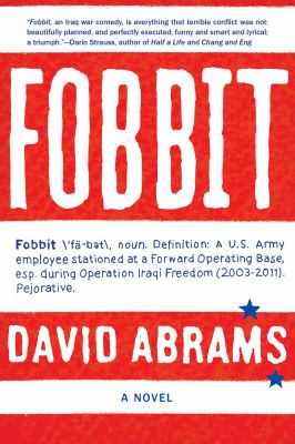 Fobbit : [a novel]