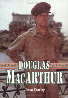 Douglas MacArthur