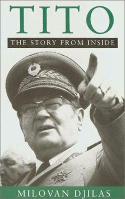 Tito : the story from inside