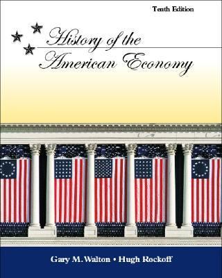 History of the American economy