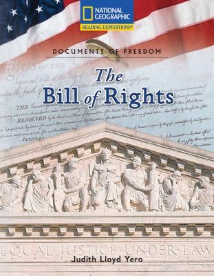The Bill of Rights / Judith Lloyd Yero.